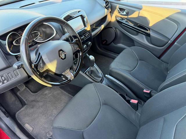 RENAULT Clio usata, con Alzacristalli elettrici