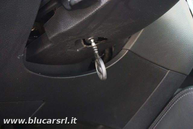 NISSAN Qashqai usata, con Bracciolo