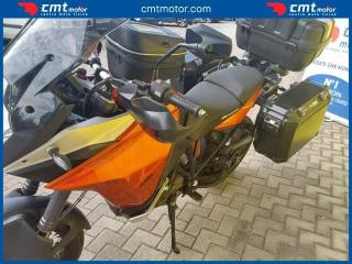 KTM 1190 Adventure usata 11