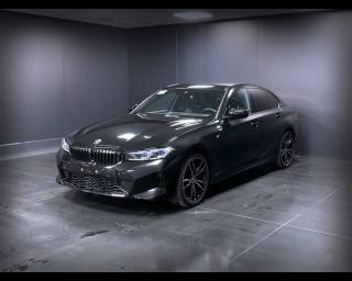 BMW 320 d 48V xDrive Msport