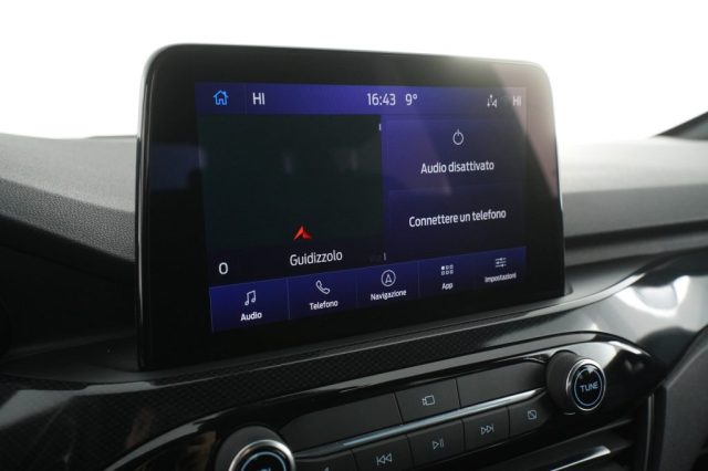 FORD Kuga usata 16