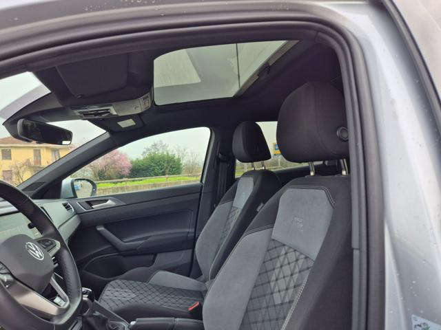 VOLKSWAGEN Taigo usata, con Fendinebbia