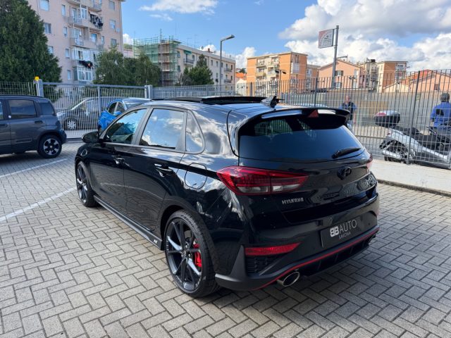 HYUNDAI i30 usata, con Chiusura centralizzata