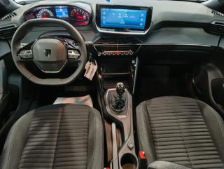 PEUGEOT 2008 usata, con Autoradio