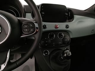FIAT 500 usata, con Cruise Control