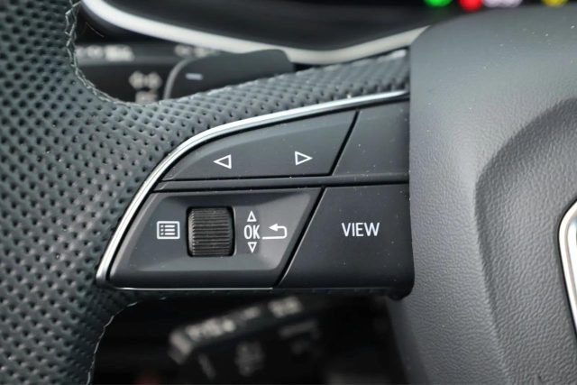 AUDI Q7 usata, con Regolazione elettrica sedili
