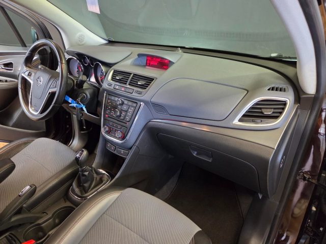 OPEL Mokka usata, con Bluetooth