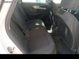 AUDI A4 usata, con Sistema di navigazione