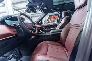 LAND ROVER Range Rover Sport usata, con Chiusura centralizzata
