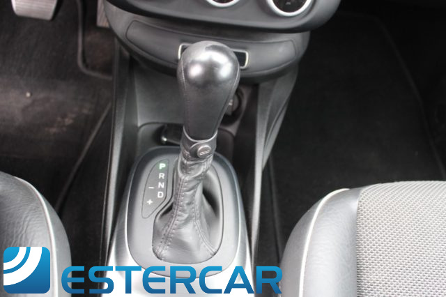 FIAT 500X usata, con Servosterzo