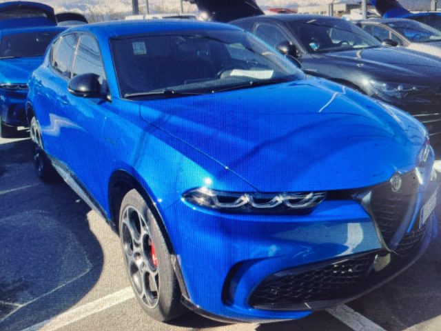 ALFA ROMEO Tonale usata, con ABS