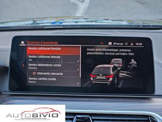 BMW 520 usata, con Cronologia tagliandi