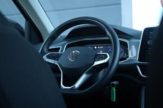 VOLKSWAGEN T-Roc usata, con ESP