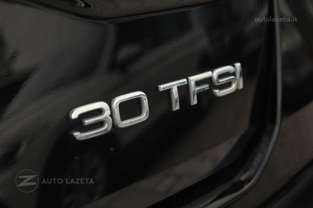 AUDI Q2 usata, con Controllo elettronico della corsia