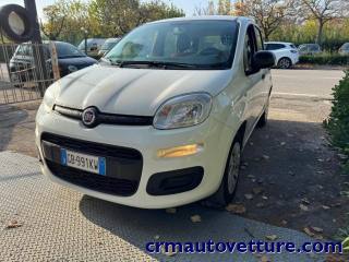 FIAT Panda usata, con Airbag Passeggero