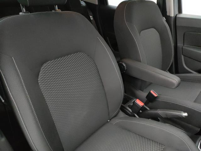 DACIA Duster usata, con MP3