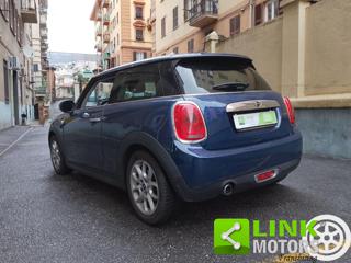 MINI Cooper D usata, con Alzacristalli elettrici