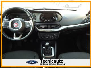 FIAT Tipo usata, con Cruise Control