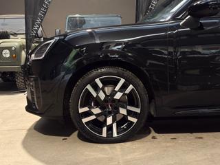 MINI Countryman usata, con Boardcomputer