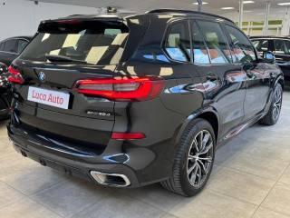 BMW X5 usata, con Airbag Passeggero