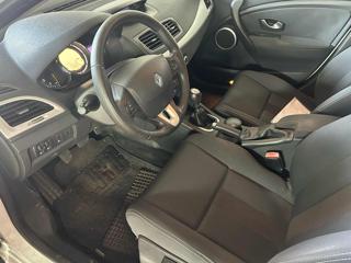 RENAULT Megane usata, con Cerchi in lega