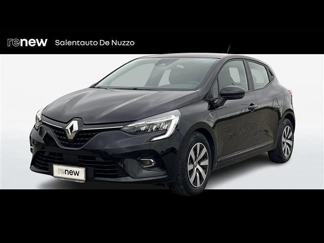 RENAULT Clio usata, con ABS