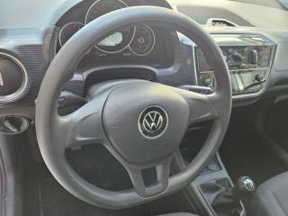 VOLKSWAGEN up! usata, con Chiusura centralizzata
