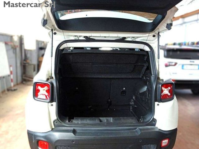 JEEP Renegade usata, con Chiusura centralizzata