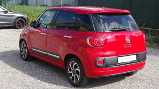 FIAT 500L usata, con Autoradio