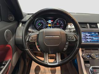 LAND ROVER Range Rover Evoque usata, con ESP