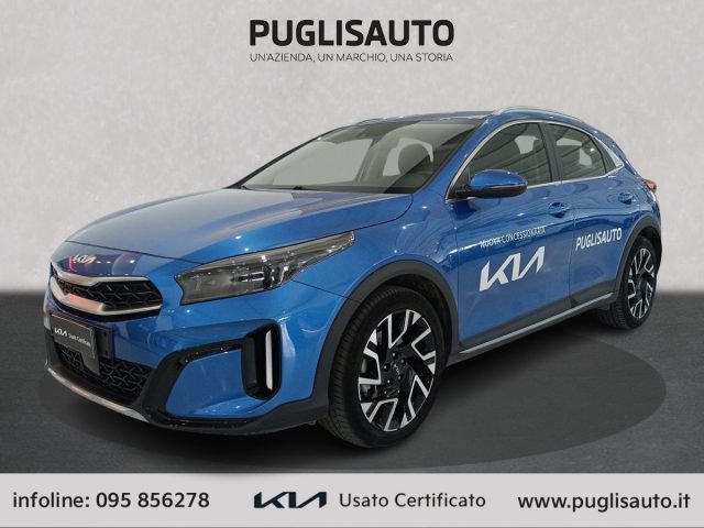 KIA XCeed usata, con Airbag laterali