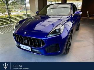 MASERATI Grecale 2.0 mhev GT 250cv auto, Tetto Aprib, cerchi 21