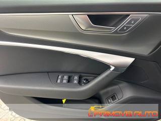 AUDI A6 usata, con Controllo trazione