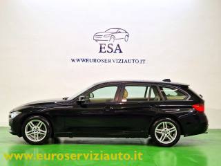 BMW 320 usata, con Alzacristalli elettrici