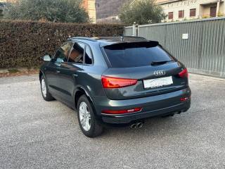 AUDI Q3 usata, con Airbag Passeggero