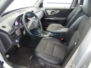 MERCEDES-BENZ GLK 220 usata, con Climatizzatore
