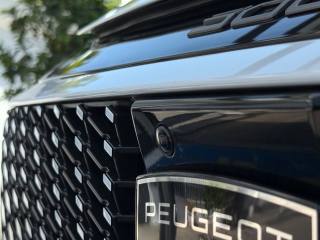 PEUGEOT 3008 usata, con Boardcomputer