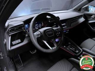 AUDI A3 usata, con ESP