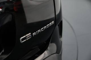 CITROEN C5 Aircross usata, con Sospensioni pneumatiche