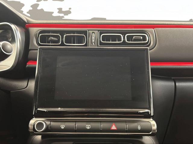 CITROEN C3 usata, con USB