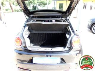 ALFA ROMEO MiTo usata, con Start/Stop Automatico