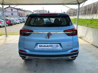 DR MOTOR DR 5.0 usata, con Antifurto