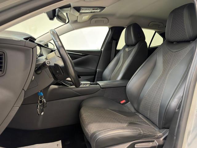 DS AUTOMOBILES DS 4 usata, con Autoradio