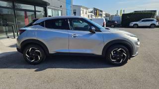 NISSAN Juke usata, con Airbag laterali