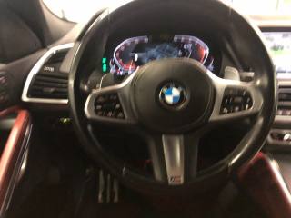 BMW X6 usata 13