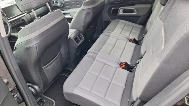 CITROEN C5 Aircross usata, con Controllo trazione