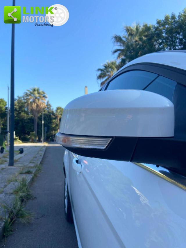 FORD Focus usata, con Servosterzo