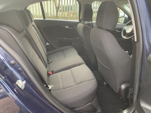 FIAT Tipo usata, con Controllo trazione