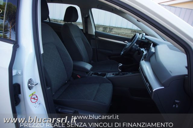 VOLKSWAGEN Golf usata, con Cruise Control