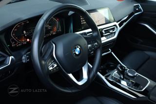 BMW 318 usata, con Autoradio